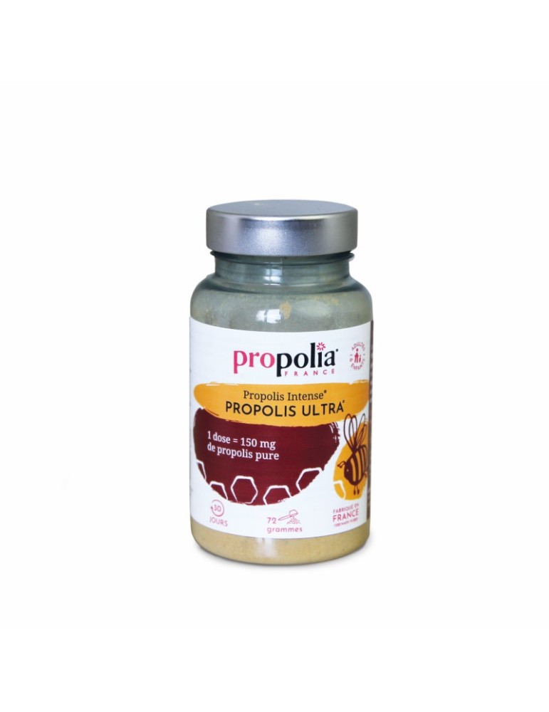 Ultra Pure Propolis Powder