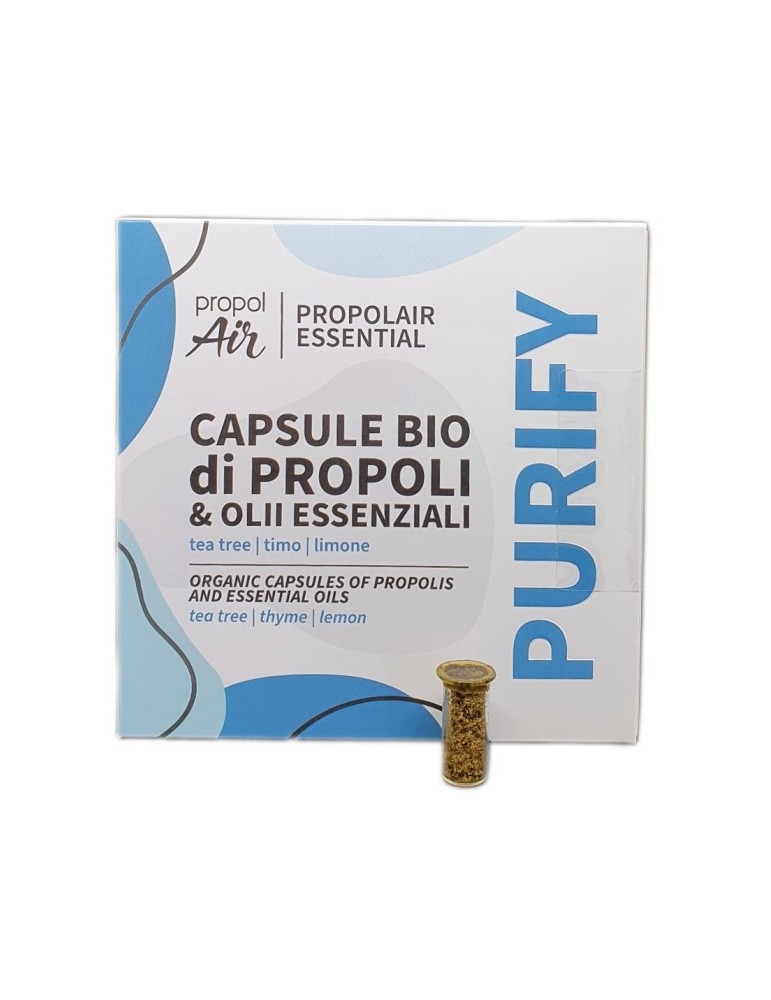 PURIFY Propolair Refill Cartridges, BIO PURIFY Propolair Refill Cartridges, BIO