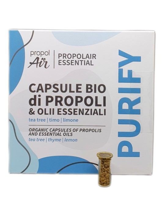 PURIFY Propolair Refill Cartridges, BIO
