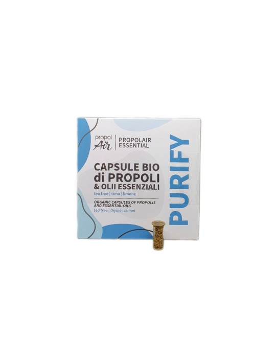 PURIFY Propolair Refill Cartridges, BIO