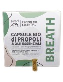 BREATH Propolair Refill Cartridges, BIO