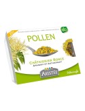 Organic Chestnut Bramble Bee Pollen