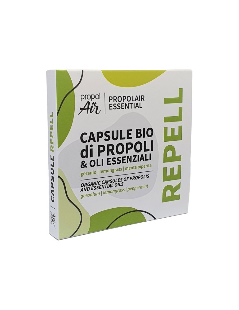 REPELL Propolair Refill Cartridges, BIO