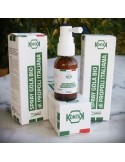 Organic Propolis Throat Spray