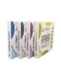 4 Boxes Of Propolis & Essential Oils Capsules