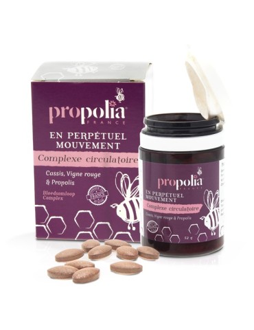 Circulation Support Complex - EXP 01/2025 2