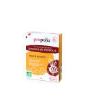 Organic Propolis, Honey Lozenges