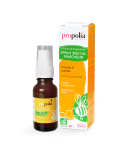 SuPropol - Propolis Suppositories - Exp 31.08.2025