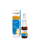Purifying Organic Propolis, Herbal Nasal Spray