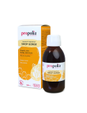 Organic Propolis, Sesame Massage Balm