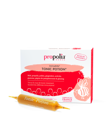 Tonic Potion