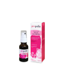 Organic Propolis St. Johns Wort Soothing Oil