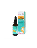 Natural Propolis Mouth Wash