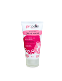 Organic Body Lotion with Propolis and Shea Butter