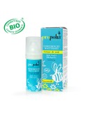 Organic Night Cream for Normal Skin