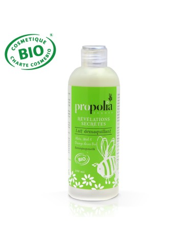 Organic Make-up Remover Lotion 2