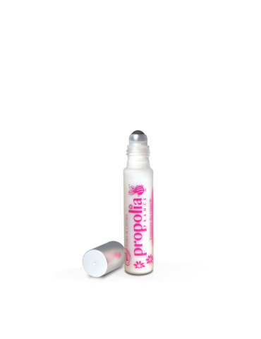 Organic Eye Area Serum with Roll-On Applicator 2