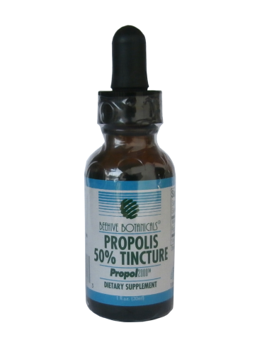 Propolis Extract - 50%
