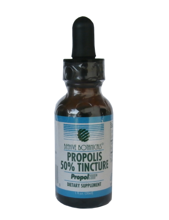 Propolis Extract, 50%