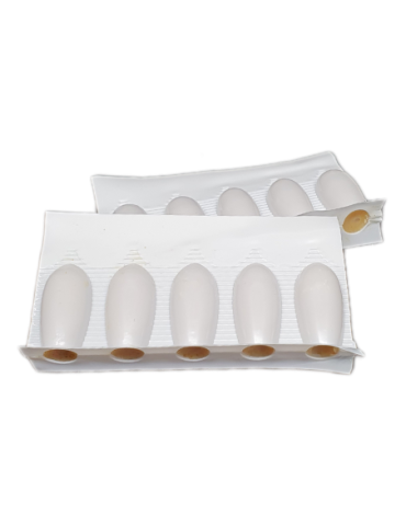 Provules, Propolis Ovules 2