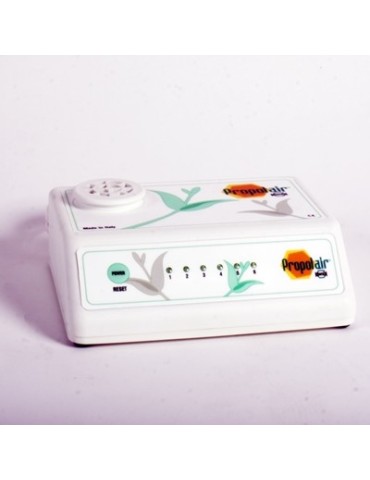 Model A1, Propolis Vaporizer