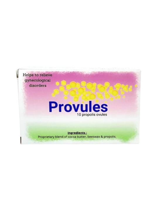 Provules, Propolis Ovules