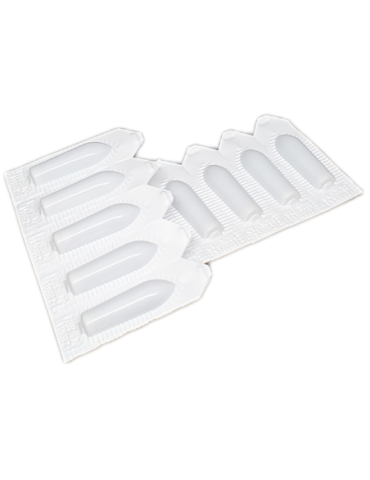 SuPropol, propolis suppositories 2