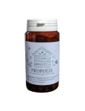Bee Propolis Capsules, 1000mg