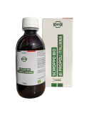 Organic Children's Propolis & Herbal Honey Syrup - EXP 10.2025