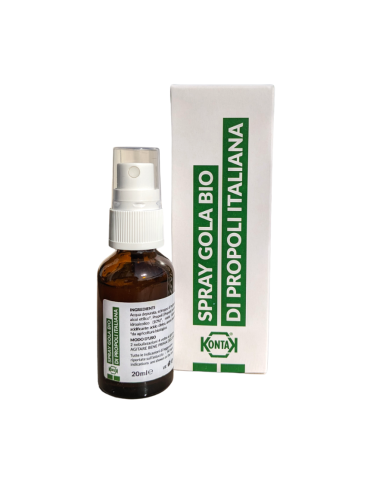 Pranarom Aromaforce Soothing Throat Spray (2 Pack)