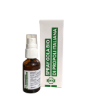 Organic Children's Propolis Throat Spray