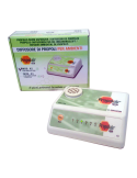 Model A2, Propolis Vaporizer with Ionizer-REFURBISHED