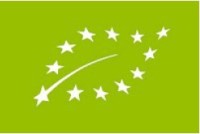 European Organic logo