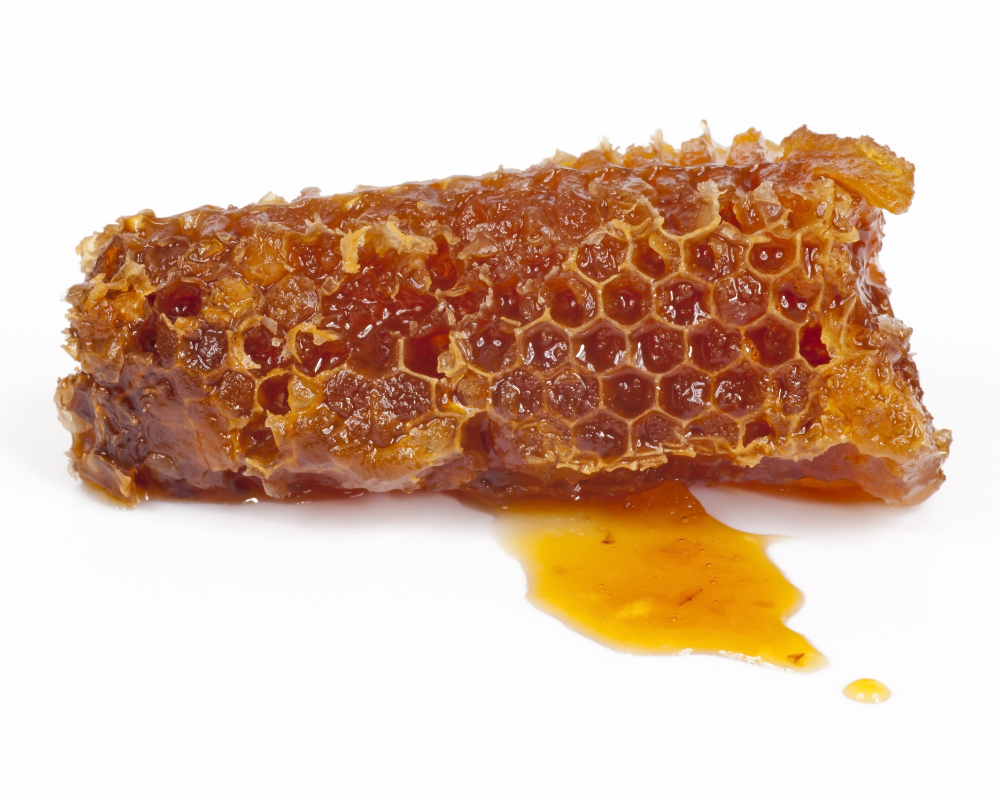 Honey Reference Guide