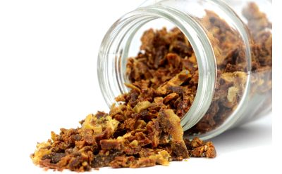 Propolis Mouthwash Outperforms Listerine Against Oral Bacteria