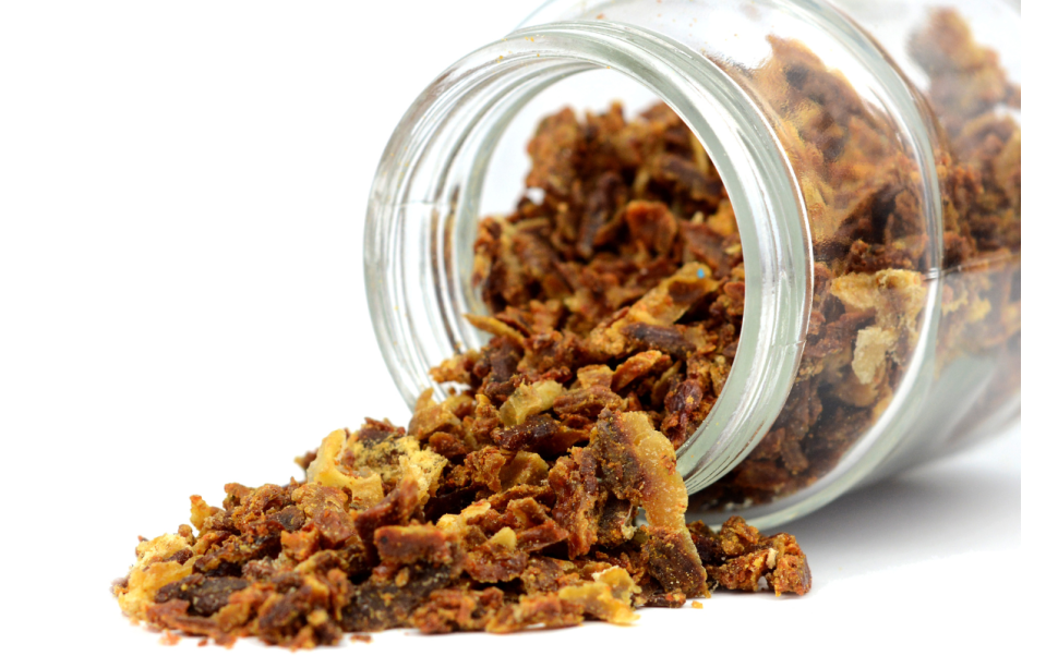 Propolis Mouthwash Outperforms Listerine Against Oral Bacteria