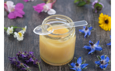 PMS Reduced by Consuming Royal Jelly