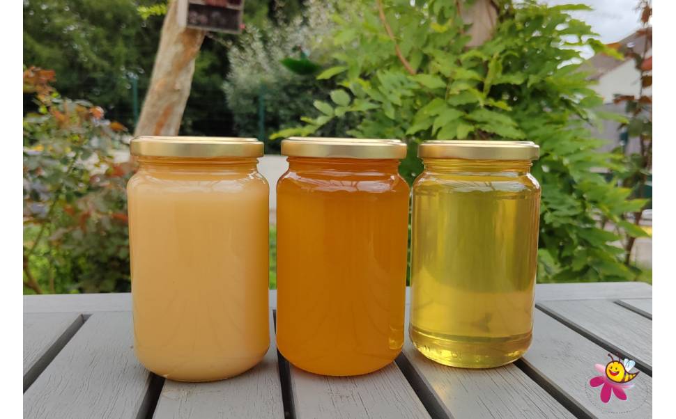 Honey: A Healthy Choice for Diabetics